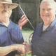 J.B. Gilliam Presented a Check to the University of Pikeville