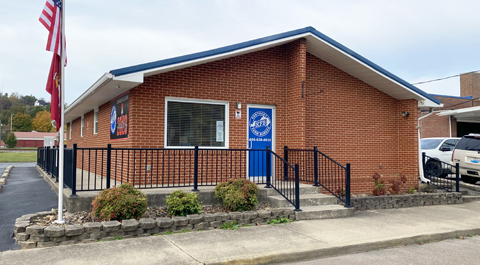 Lawrence County Agency Lawrence County Agency
