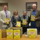 "Manners Can Be Fun" at Pulaski County