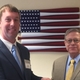 Pulaski County Attends the 2018 Legislative Drive-in and Food Check-out Day