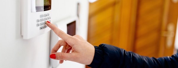 Tips to protect your home against theft