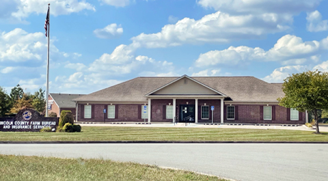 Lincoln County - Stanford Agency Lincoln County - Stanford Agency