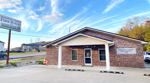 Magoffin County Agency Magoffin County Agency