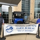 Mason County Farm Bureau Hosts Farm Family Night
