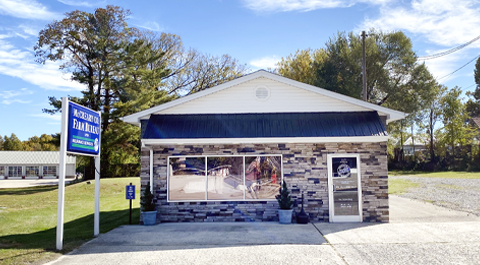 McCreary County Agency McCreary County Agency