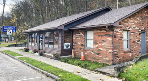 Menifee County Agency Menifee County Agency