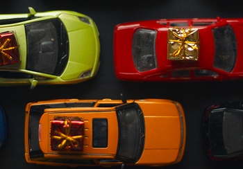 How to avoid a parking lot meltdown this holiday season