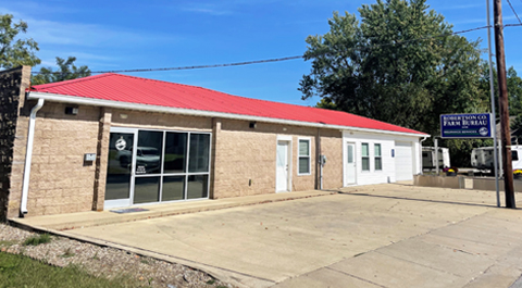 Robertson County Agency Robertson County Agency