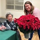 Mrs. Betty Lou Shelton is Grant County Farm Bureau's Oldest Continuous Member