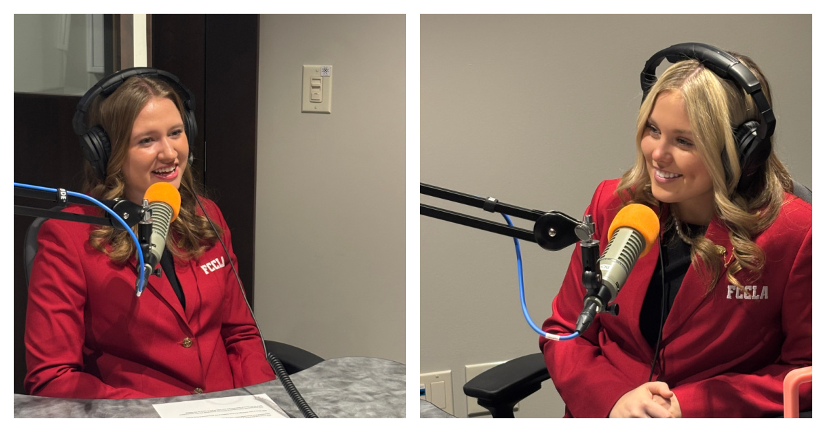 Kentucky Students Serving in National Roles