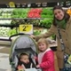 Scott County Food Checkout Day
