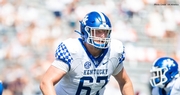 Landon Young's Story of Faith, Family, Farming and Football