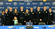 Harrison County Students Get a Taste of the Farm
