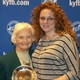 Union County Farm Bureau Receives 2015 Women's Gold Star Award of Excellence