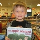 Union County Donates AFBF Book of the Year to Elementary Schools