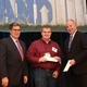 Collin White Performs at Kentucky Farm Bureau Variety Showcase