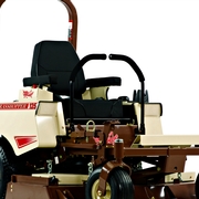 Grasshopper Mowers