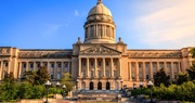 January 2, 2025 - Legislative Report No. 1 - 2025 Kentucky General Assembly