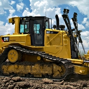 Caterpillar