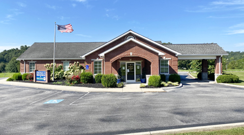 Edmonson County Agency Edmonson County Agency