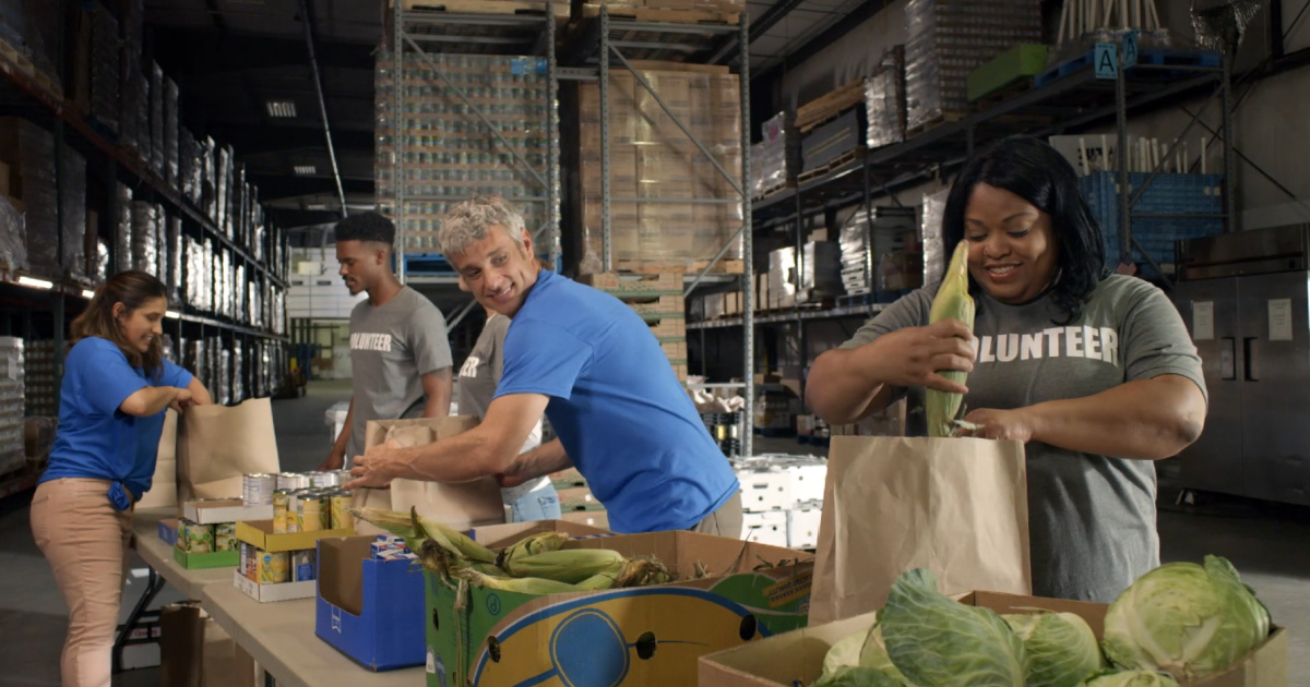 Commissioner Shell Coordinates Statewide Effort to Support Kentuckians During Federal Shutdown