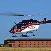 Air Evac Lifeteam