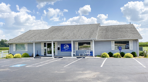 Ballard County Agency
