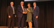 Trisha Campbell of Logan County wins 2019 Kentucky Farm Bureau Discussion Meet