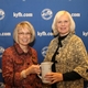 Barren County Farm Bureau Receives 2017 Women's Gold Star Award of Excellence