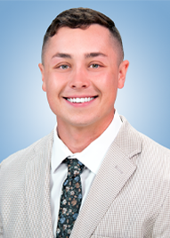 Jacob Bewley