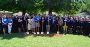 Kentucky FFA Breaks Ground on Rising Sun Center