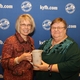 Bullitt County Farm Bureau receives 2017 Women's Gold Star Award of Excellence