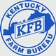 LaRue County Farm Bureau Receives 2017 Women's Gold Star Award of Excellence