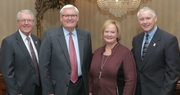 Elections Held During Kentucky Farm Bureau's 99th Annual Meeting