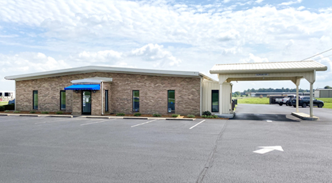 Trigg County Agency Trigg County Agency