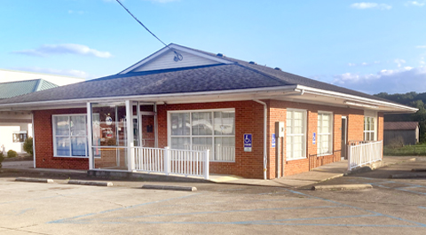 Estill County Agency Estill County Agency