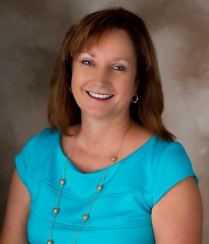Terri Stanley