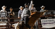 The Rodeo Comes to Town