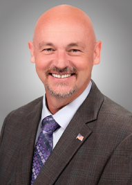 Jeff Davis (Agency Manager)