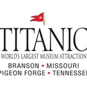 Titanic Museum Attraction