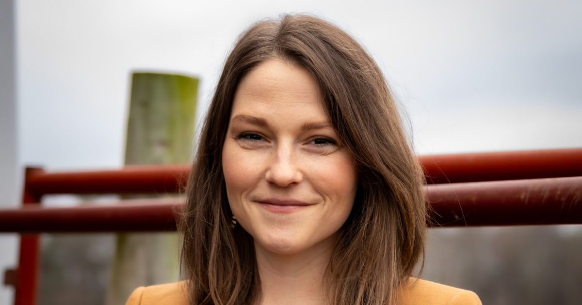 Candid Conversation: Tori Embry, Executive Director of the Kentucky Dairy Development Council