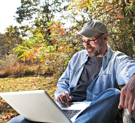 Identity Theft Protection