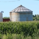 Corn Yield vs. Weather