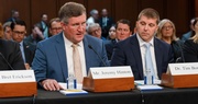 Being Heard on the Hill