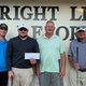Mercer County Farm Bureau Raises More Than $3,000 for Agriculture Scholarships