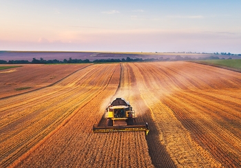 Steps for sharing the road with farm equipment
