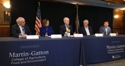 Kentucky Farmland Transition Initiative One Year Later