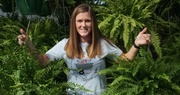 Kentucky Farm Bureau Farm Woman of the Year