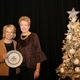 Fulton County Farm Bureau Receives 2019 Women's Gold Star Award of Excellence