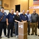 Safety Committee Purchases Safety Tube